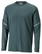 Mascot Customized T-shirt, met lange mouwen 22281