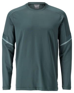 Mascot Customized T-shirt, met lange mouwen 22281
