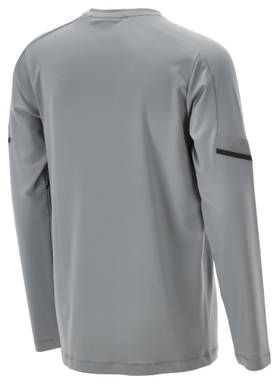 Mascot Customized T-shirt, met lange mouwen 22281