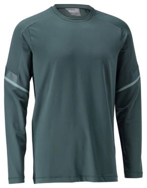 Mascot Customized T-shirt, met lange mouwen 22281
