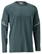 Mascot Customized T-shirt, met lange mouwen 22281