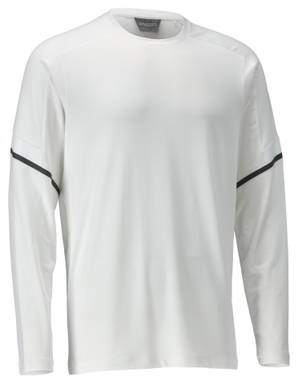 Mascot Customized T-shirt, met lange mouwen 22281
