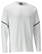 Mascot Customized T-shirt, met lange mouwen 22281