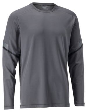 Mascot Customized T-shirt, met lange mouwen 22281