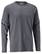 Mascot Customized T-shirt, met lange mouwen 22281