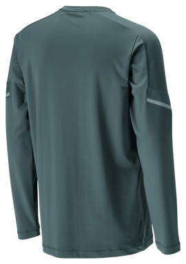 Mascot Customized T-shirt, met lange mouwen 22281
