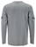 Mascot Customized T-shirt, met lange mouwen 22281