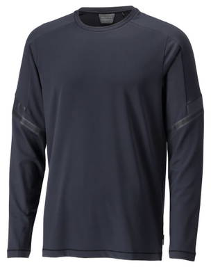 Mascot Customized T-shirt, met lange mouwen 22281