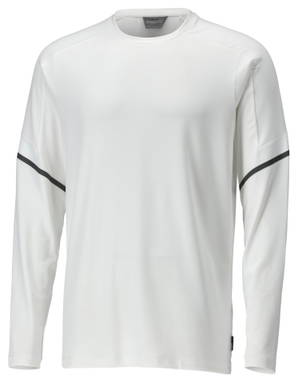 Mascot Customized T-shirt, met lange mouwen 22281