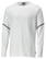 Mascot Customized T-shirt, met lange mouwen 22281