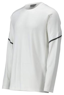 Mascot Customized T-shirt, met lange mouwen 22281