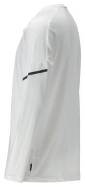 Mascot Customized T-shirt, met lange mouwen 22281