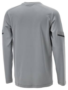 Mascot Customized T-shirt, met lange mouwen 22281