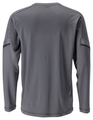 Mascot Customized T-shirt, met lange mouwen 22281