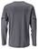 Mascot Customized T-shirt, met lange mouwen 22281