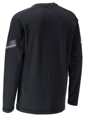 Mascot Customized T-shirt, met lange mouwen 22281