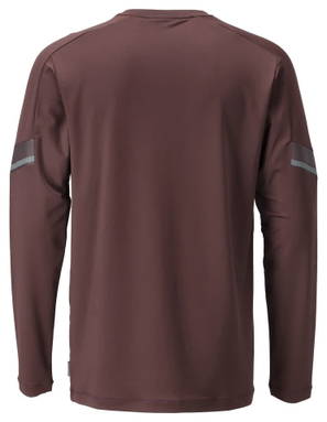 Mascot Customized T-shirt, met lange mouwen 22281