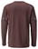 Mascot Customized T-shirt, met lange mouwen 22281