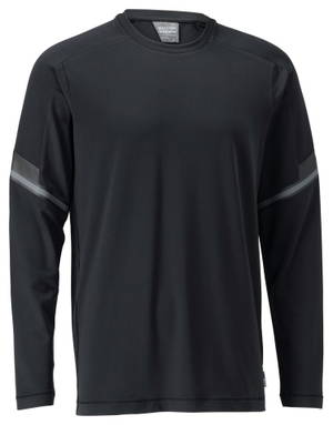 Mascot Customized T-shirt, met lange mouwen 22281