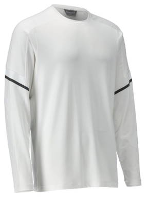 Mascot Customized T-shirt, met lange mouwen 22281