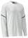 Mascot Customized T-shirt, met lange mouwen 22281