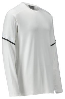 Mascot Customized T-shirt, met lange mouwen 22281