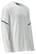 Mascot Customized T-shirt, met lange mouwen 22281