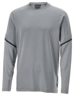 Mascot Customized T-shirt, met lange mouwen 22281
