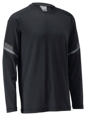 Mascot Customized T-shirt, met lange mouwen 22281
