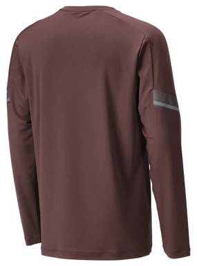 Mascot Customized T-shirt, met lange mouwen 22281
