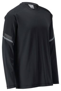 Mascot Customized T-shirt, met lange mouwen 22281