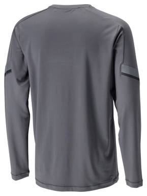 Mascot Customized T-shirt, met lange mouwen 22281