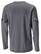 Mascot Customized T-shirt, met lange mouwen 22281