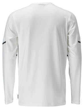 Mascot Customized T-shirt, met lange mouwen 22281