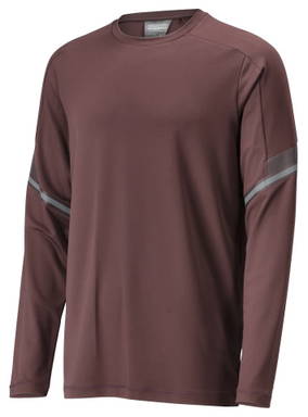 Mascot Customized T-shirt, met lange mouwen 22281