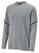 Mascot Customized T-shirt, met lange mouwen 22281