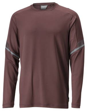 Mascot Customized T-shirt, met lange mouwen 22281