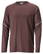 Mascot Customized T-shirt, met lange mouwen 22281