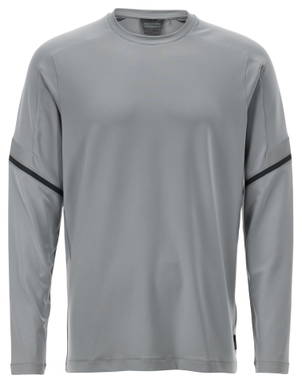 Mascot Customized T-shirt, met lange mouwen 22281