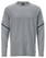 Mascot Customized T-shirt, met lange mouwen 22281