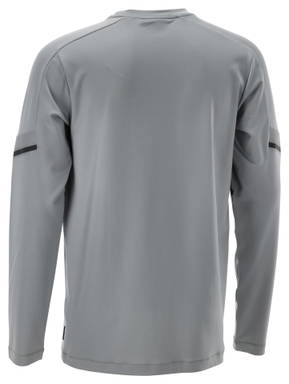 Mascot Customized T-shirt, met lange mouwen 22281