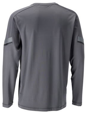 Mascot Customized T-shirt, met lange mouwen 22281