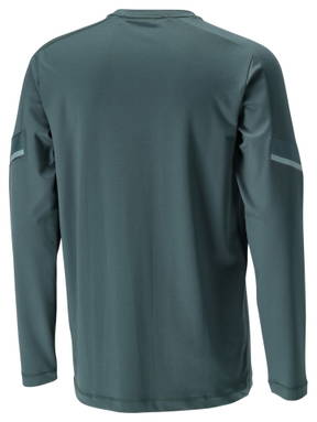 Mascot Customized T-shirt, met lange mouwen 22281