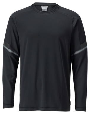 Mascot Customized T-shirt, met lange mouwen 22281