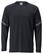 Mascot Customized T-shirt, met lange mouwen 22281
