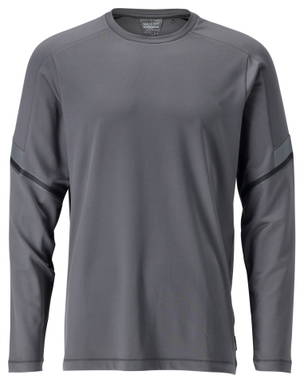 Mascot Customized T-shirt, met lange mouwen 22281