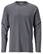 Mascot Customized T-shirt, met lange mouwen 22281