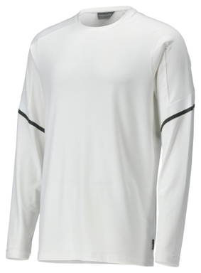 Mascot Customized T-shirt, met lange mouwen 22281