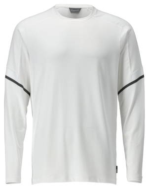 Mascot Customized T-shirt, met lange mouwen 22281