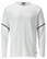 Mascot Customized T-shirt, met lange mouwen 22281